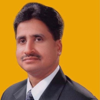 Aquil Ahamad